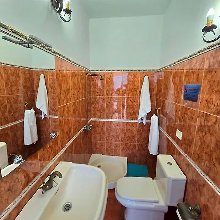 Villa Rural Casa Lolo In Icod De Los Vinos