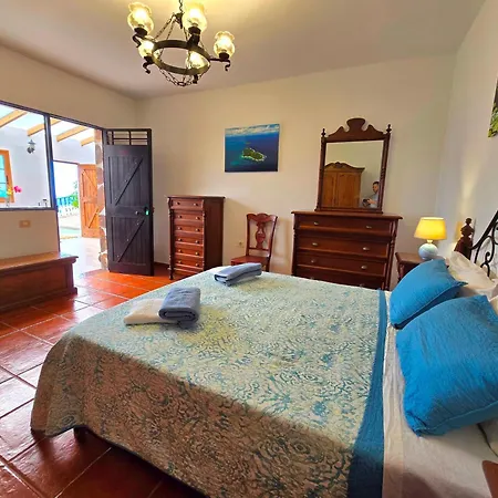 Rural Casa Lolo In Icod De Los Vinos
