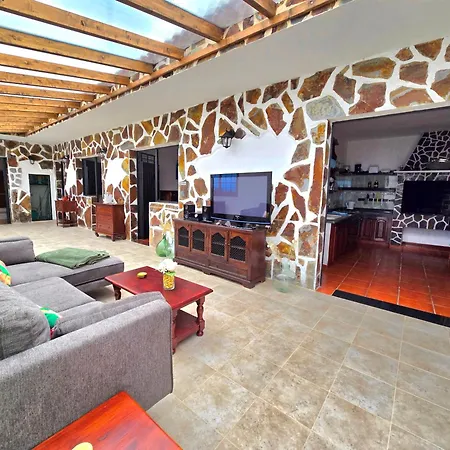 Villa Rural Casa Lolo In