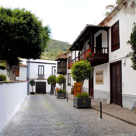 Villa Rural Casa Lolo In Icod De Los Vinos