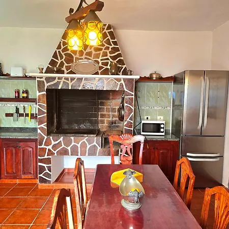 Rural Casa Lolo In Icod De Los Vinos