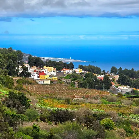 Rural Casa Lolo In Villa Icod De Los Vinos