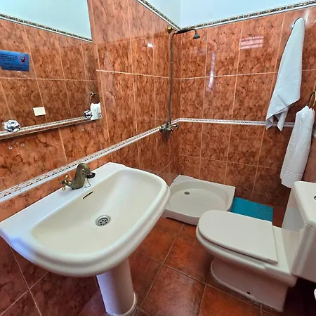 Rural Casa Lolo In Villa Icod De Los Vinos