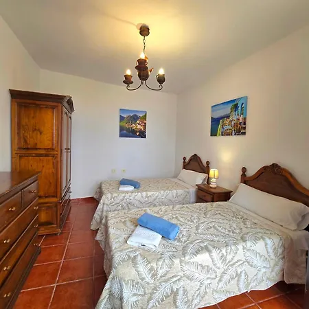 Rural Casa Lolo In וילה