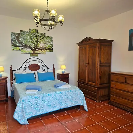 Rural Casa Lolo In וילה