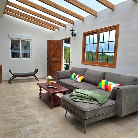 Rural Casa Lolo In *