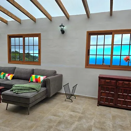 וילה Rural Casa Lolo In