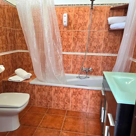 Rural Casa Lolo In * איקוד דה לוס וינוס