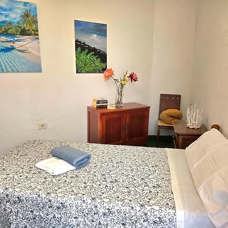 Rural Casa Lolo In איקוד דה לוס וינוס