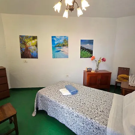 Rural Casa Lolo In