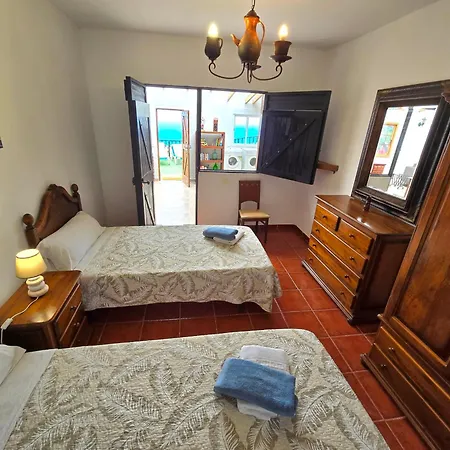 Rural Casa Lolo In