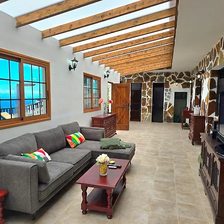 Rural Casa Lolo In *