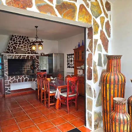Rural Casa Lolo In * איקוד דה לוס וינוס