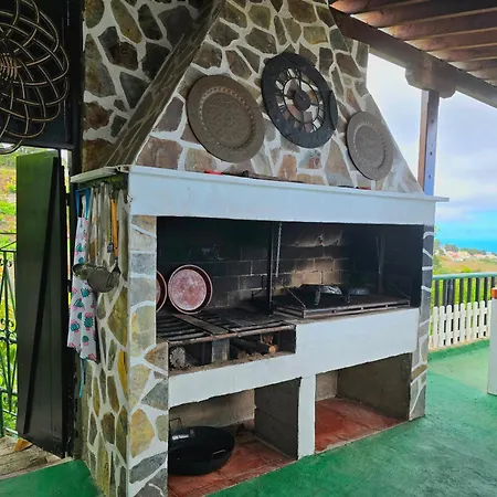 Rural Casa Lolo In * איקוד דה לוס וינוס