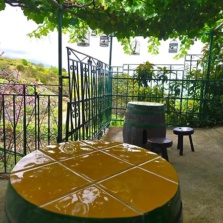Rural Casa Lolo In * איקוד דה לוס וינוס