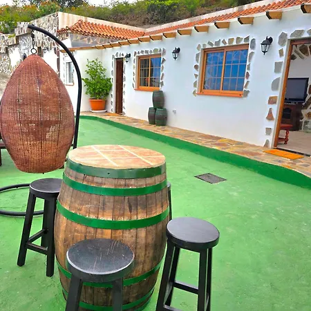 Rural Casa Lolo In *